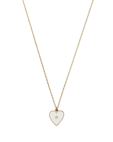 V Necklaces - Bloomingdale's