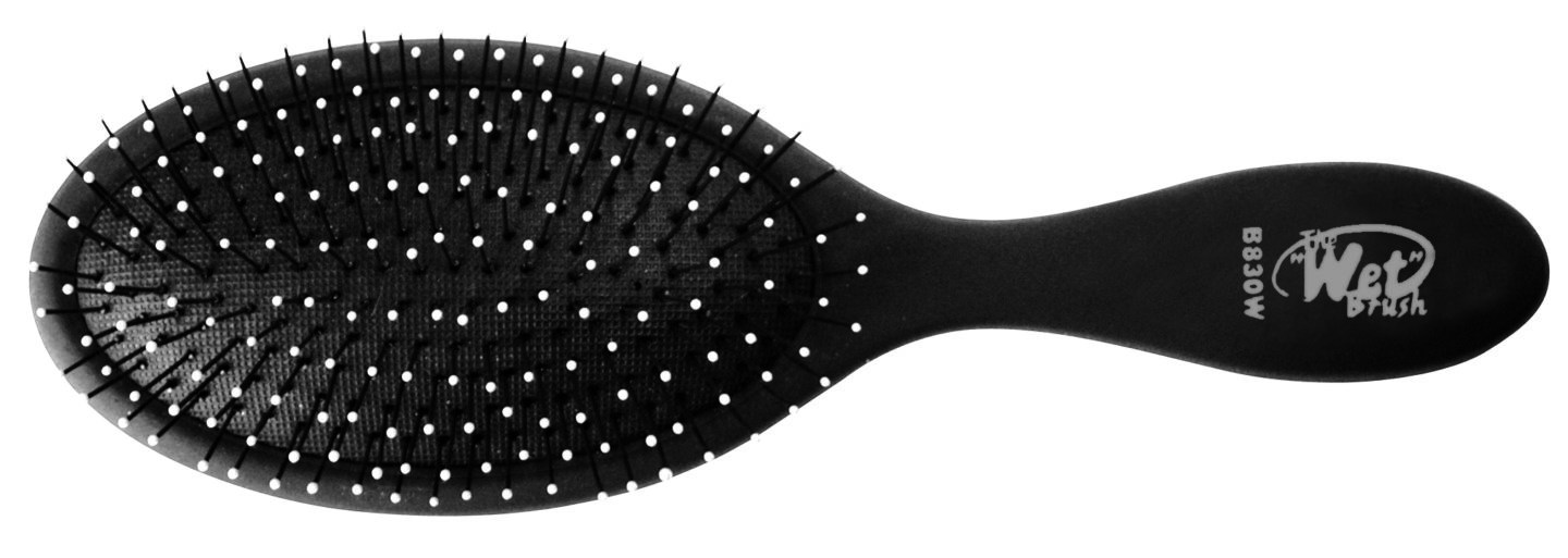 Product Review Best Brush For Wet Hair VStyle