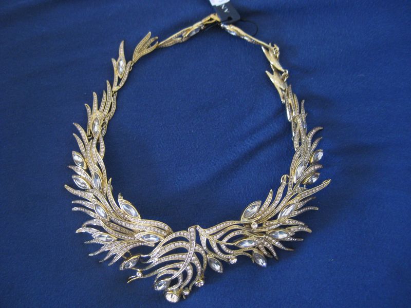 ann-taylor-gold-necklace