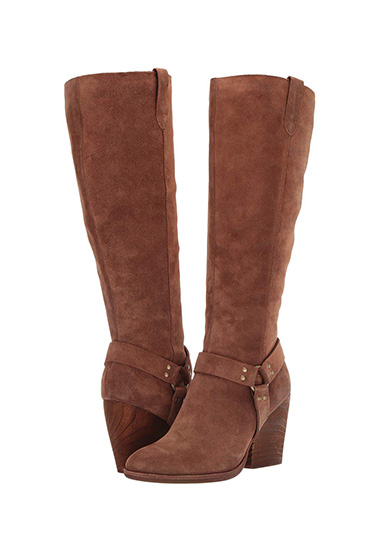 kork ease wide calf boots