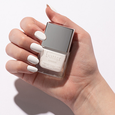 nail color that goes with everything