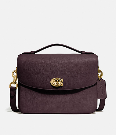 most versatile purse color