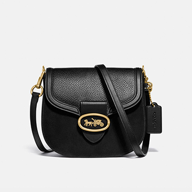 most versatile purse color