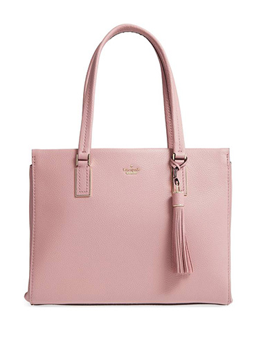 most versatile purse color