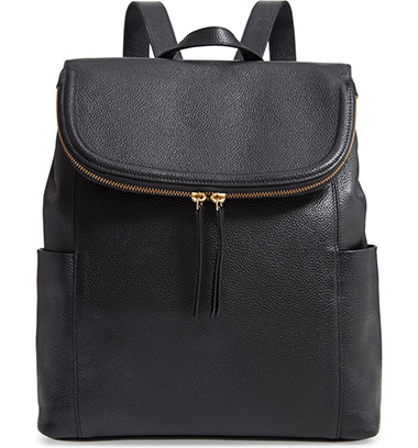 most versatile purse color