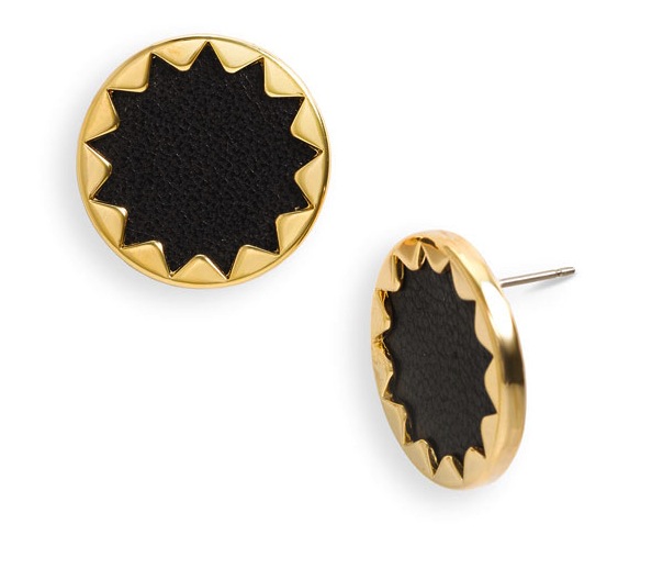 stylish stud earrings