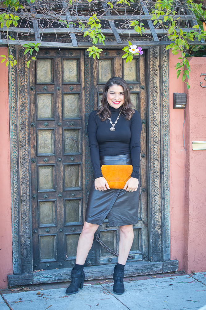 Ankle boots and clearance socks