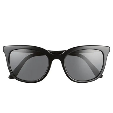 best cat eye sunglasses for your face shape