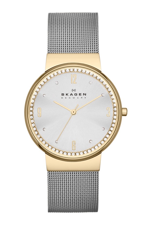 skagen stylish watch