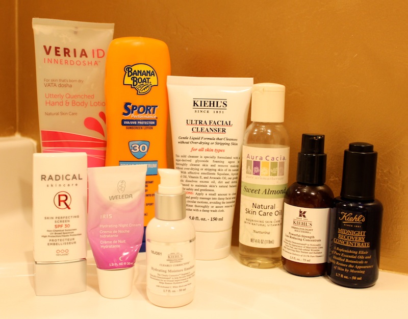 Best Skincare For Dry Acne Prone Skin - V-Style