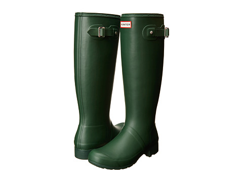 boots for summer rain