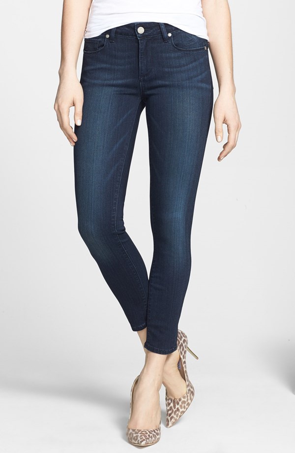 Best Skinny Jeans For Women & Best Skinny Jeans For Short Legs