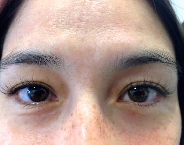 what you need to know about eyelash extensions