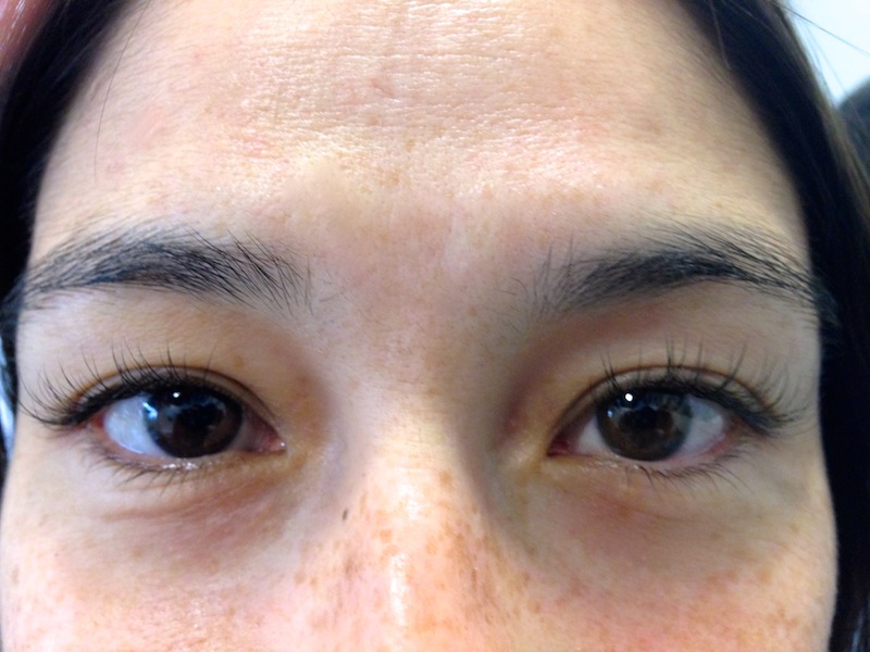 what you need to know about eyelash extensions