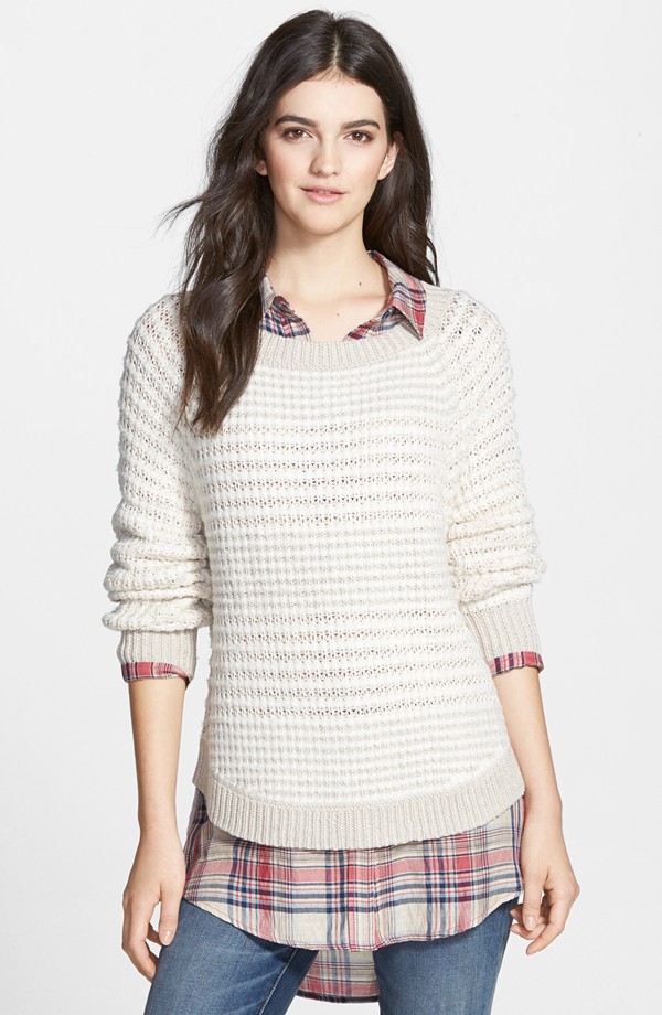 best chunky knit sweaters