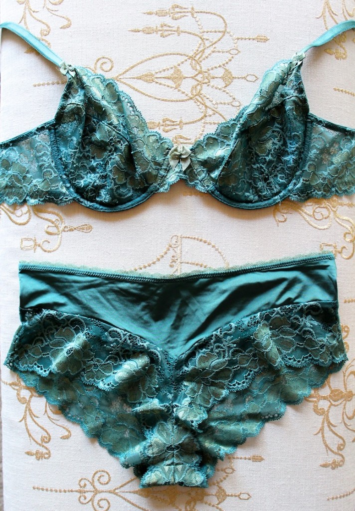 Adore Me Blue Bras for Women