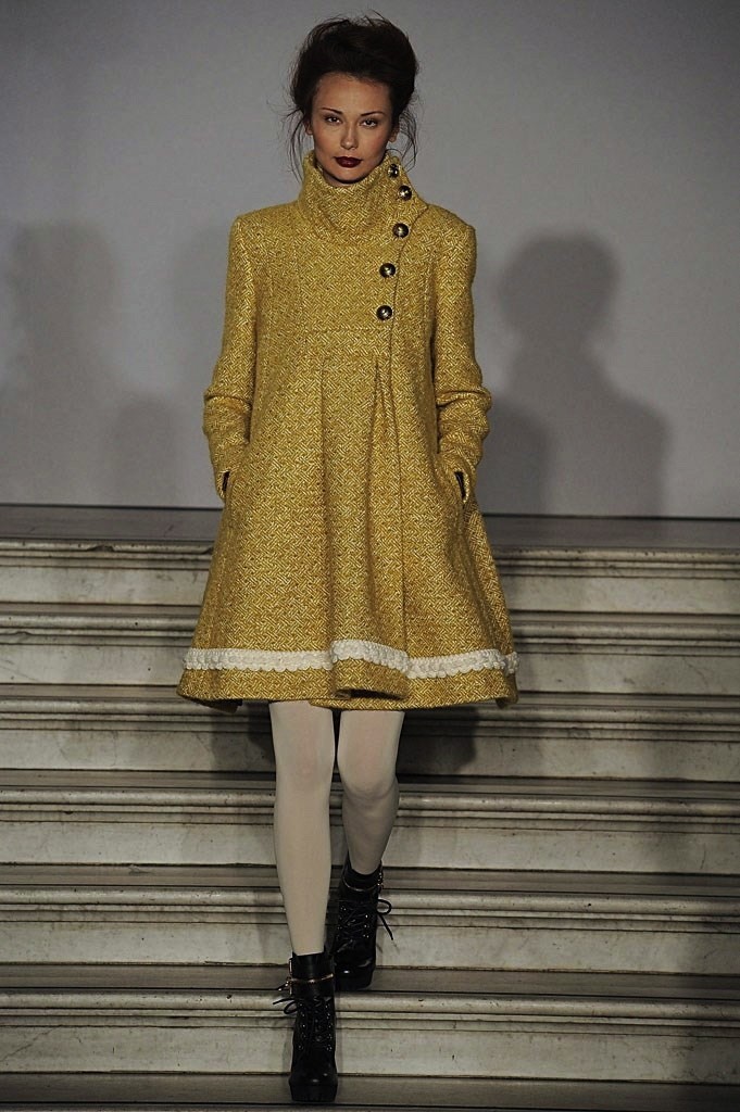 paul costelloe fall 2015