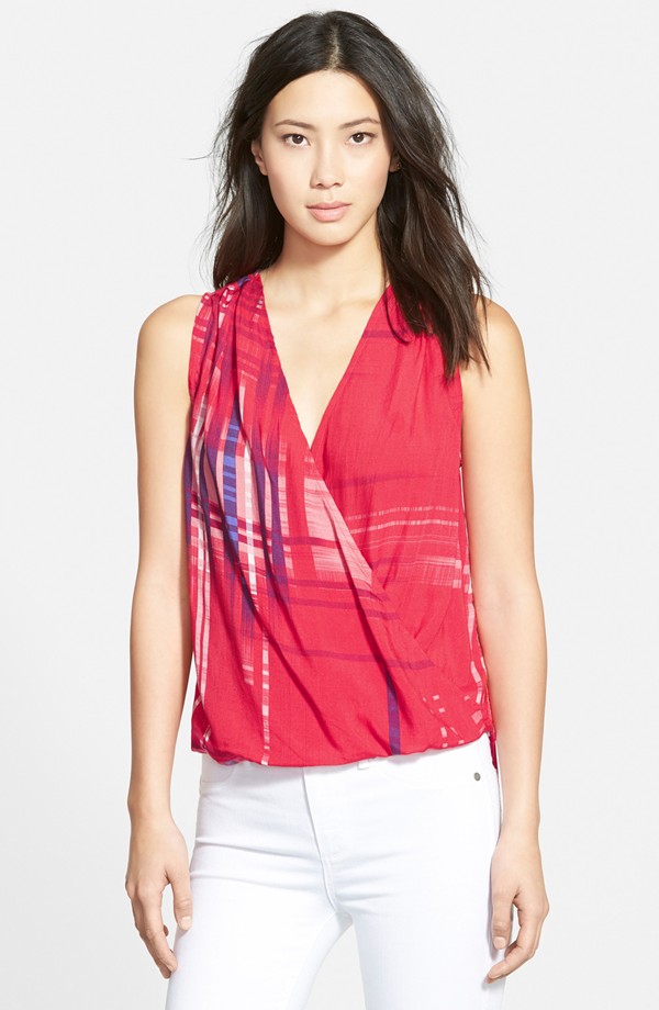 Clients Love - Most Flattering Tops Right Now - VSTYLE