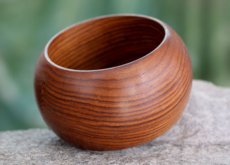 wood jewelry