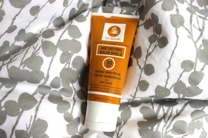 sunscreen that doesn't clog pores