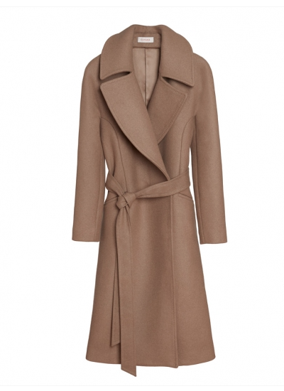 Best Camel Coats - V-Style