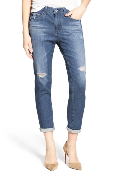 Best Jeans For Everyone - 10 Jeans You'll LOVE - V-Style