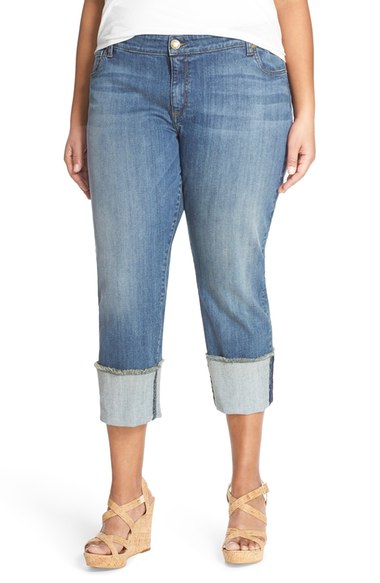 best plus size jeans