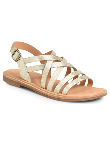 kork ease nicobar sandal what to pack for new orleans