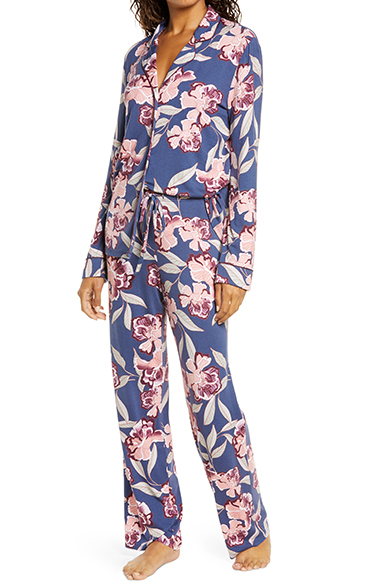 nordstrom anniversary sale pajamas