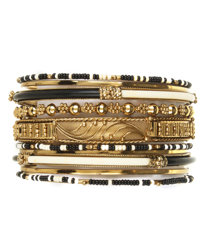 6 Tips on How to Wear Bracelets With Small Wrists — #6 will surprise you