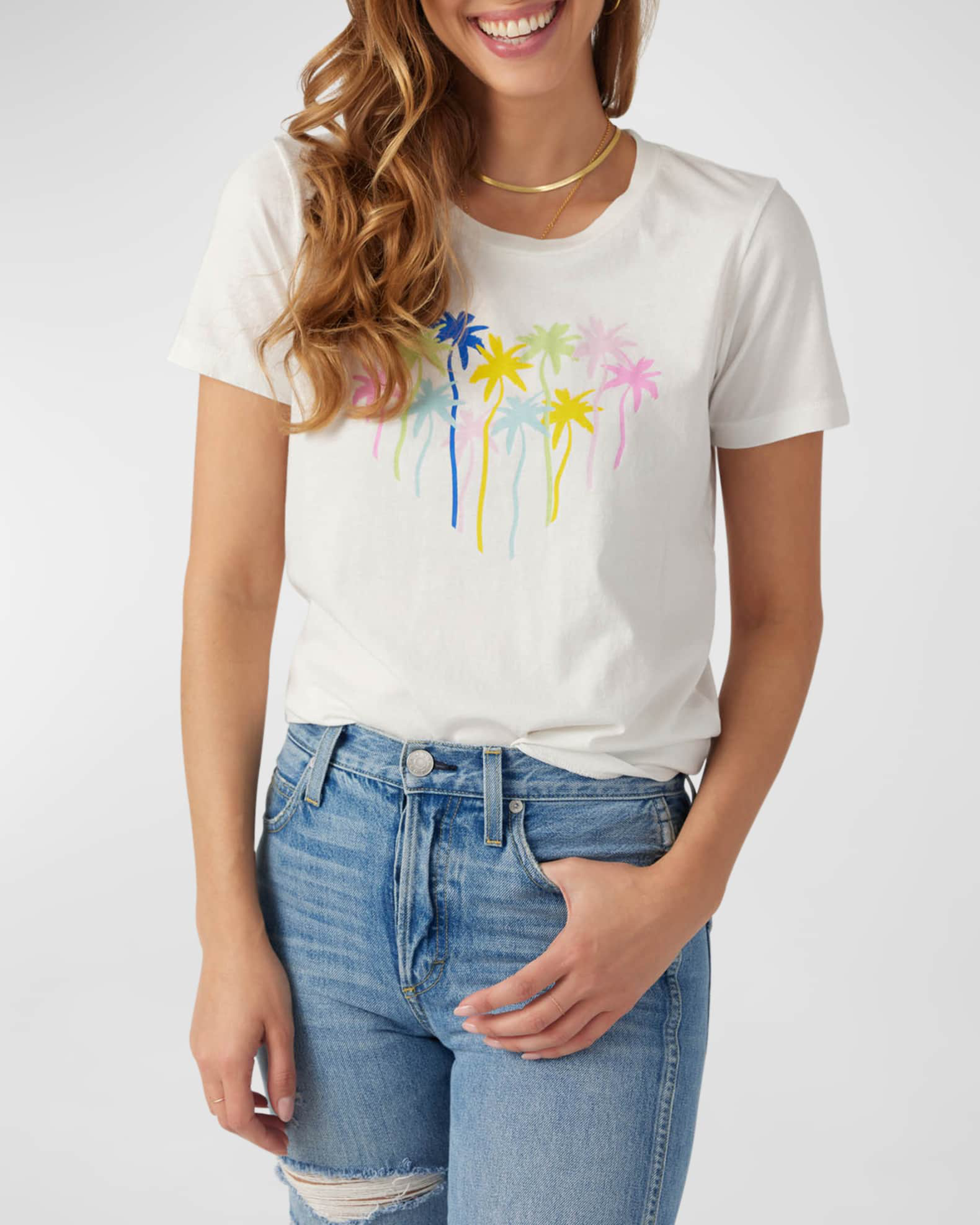 graphic t-shirts for women
