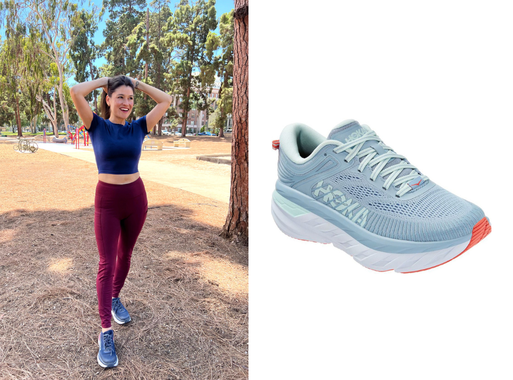 stylish womens running shoes