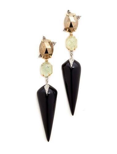 alexis bitter shoulder duster earrings