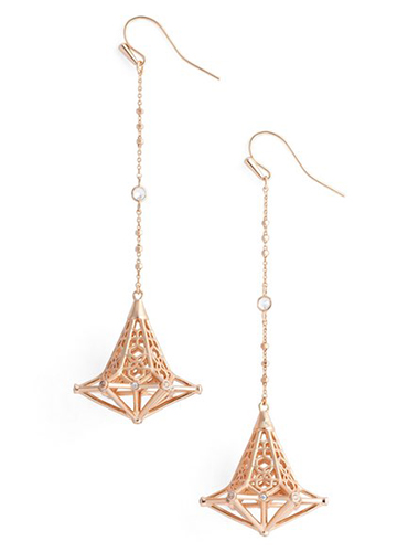 kendra scott shoulder duster earrings