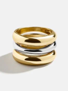 can you mix metals jewelry