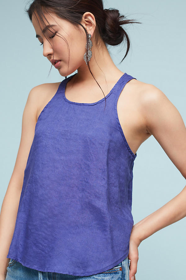 Anthropology swing top