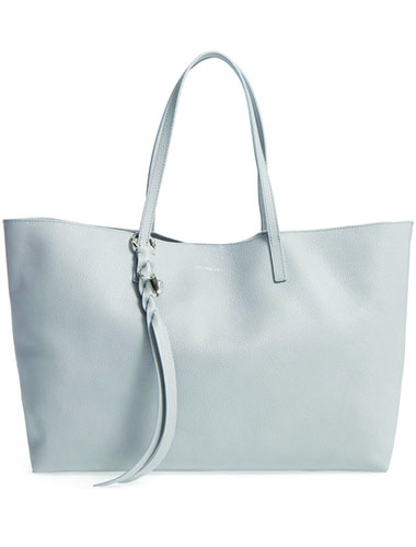 summer shopper bag