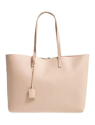 Tory Burch York Buckled Straw Tote Bag, $295, Neiman Marcus