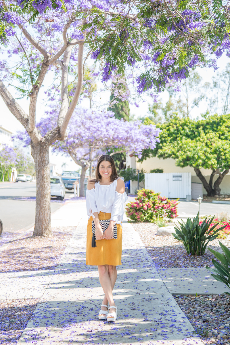 How To Wear Suede, The Journal