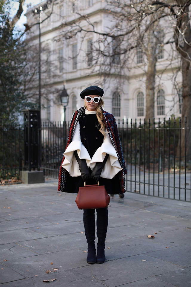 15 Famous Fashion Bloggers You Should Follow This Year