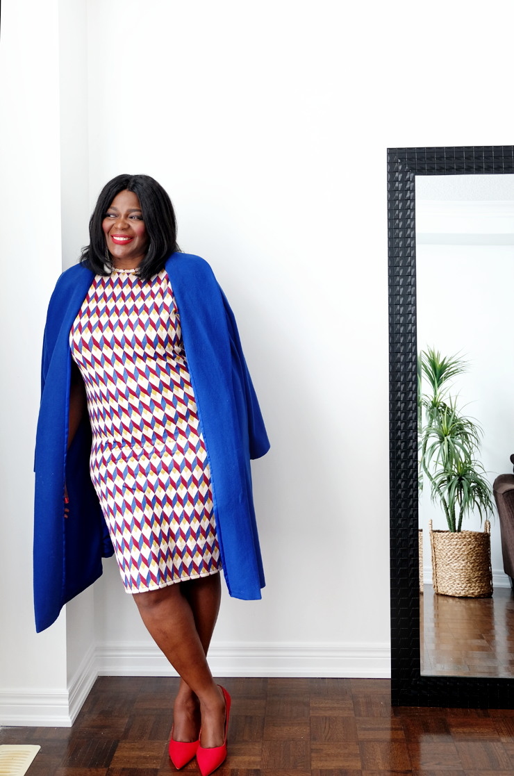 My Curves And Curls - A Canadian Plus Size Fashion & Lifestyle Blog