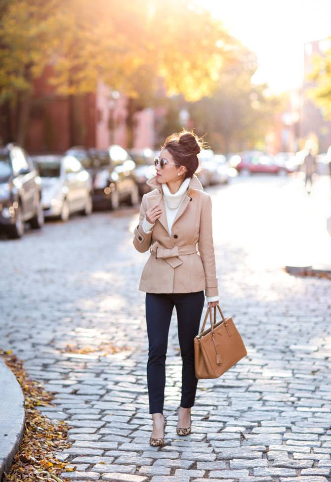 27 Petite Fashion Bloggers You Should Be Following