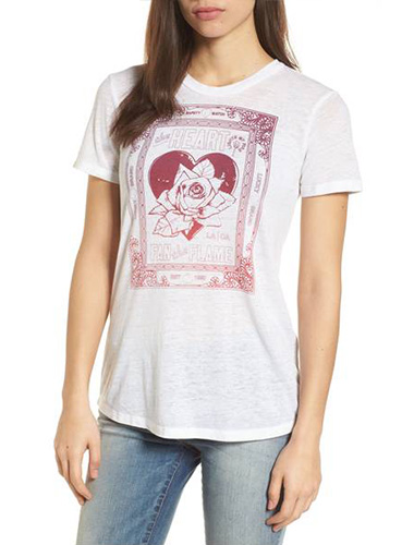 what to wear on valentine's day