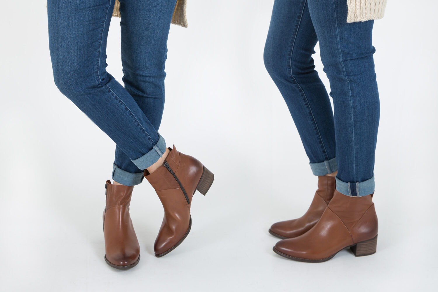 The Ultimate Guide On How To Wear Booties VSTYLE