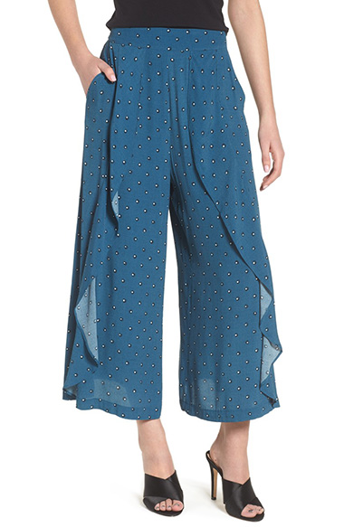 Leith wide hotsell leg pants