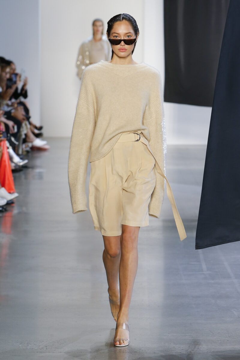 NYFW spring 2019