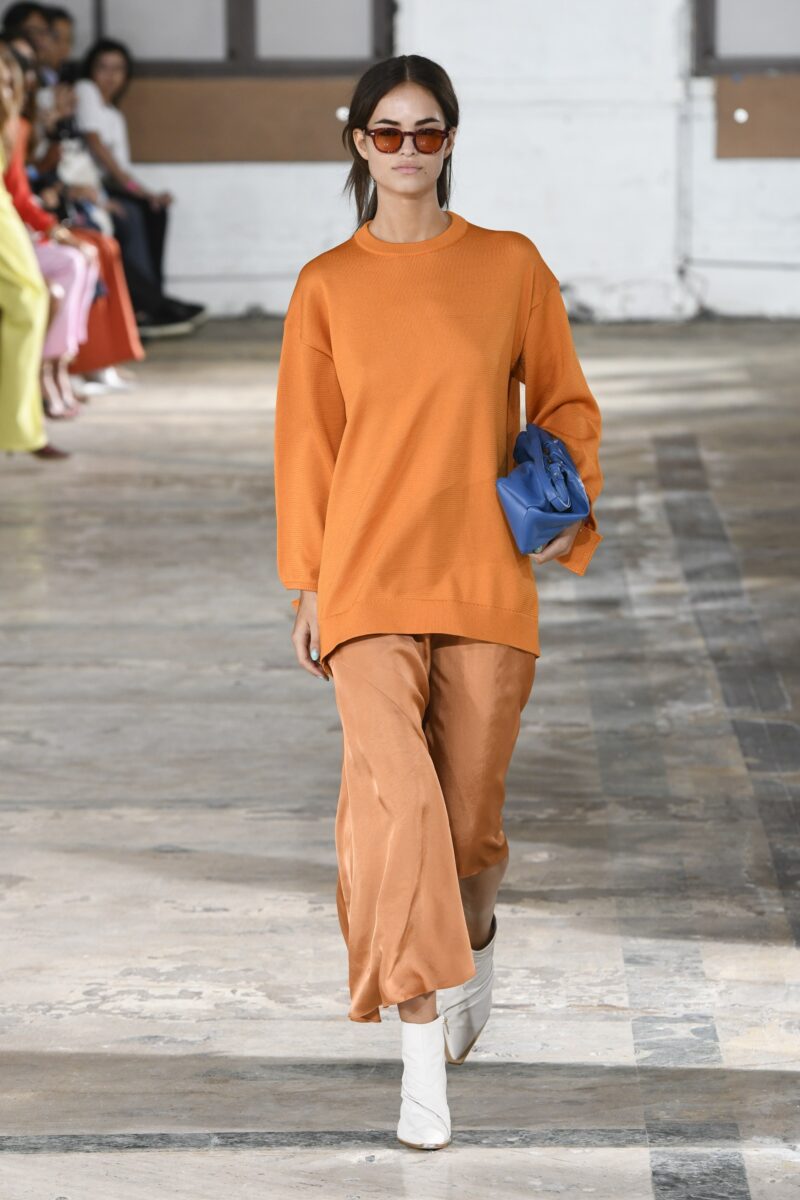 NYFW spring 2019