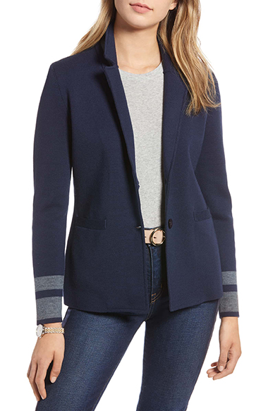 new blazer