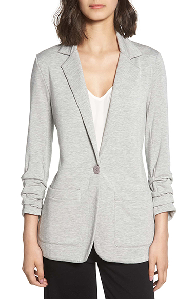 new blazer
