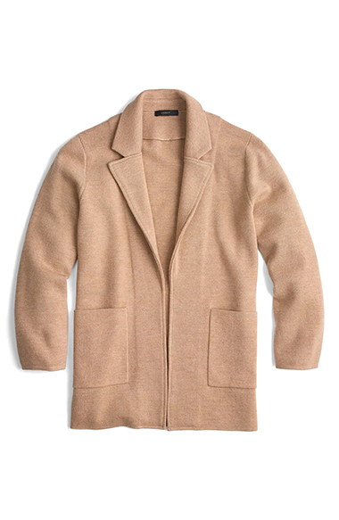 new blazer